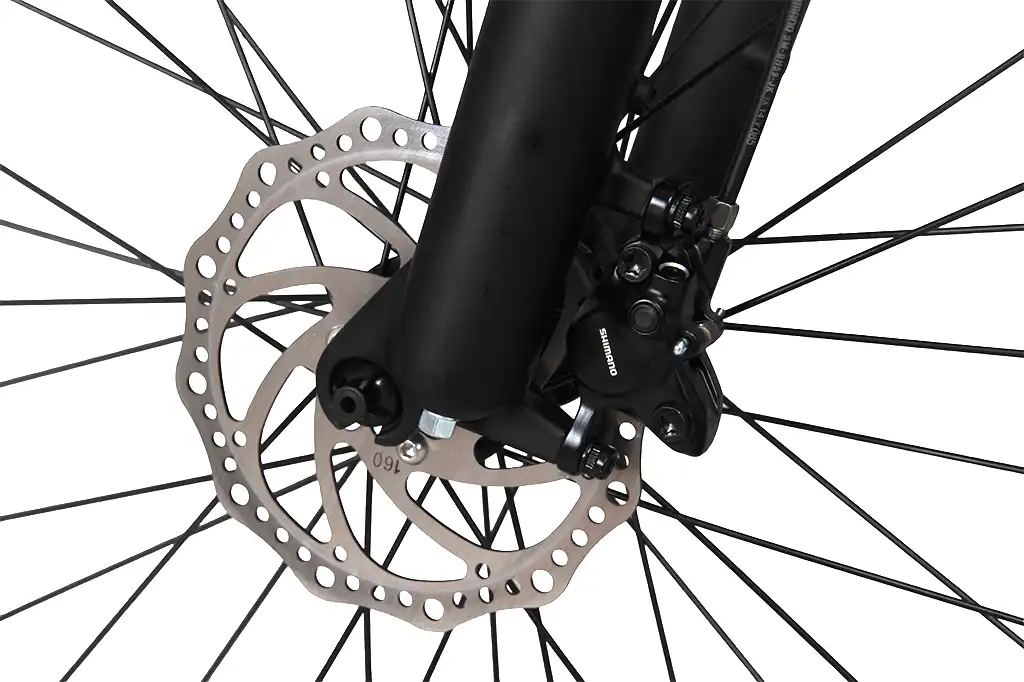 Orion AT26 - 26" Wheel Pedal Assist All-Terrain Electric Bike