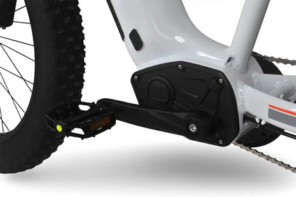 Orion AT26X - 26" Wheel Pedal Assist All-Terrain Electric Bike