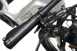 Orion AT26 - 26" Wheel Pedal Assist All-Terrain Electric Bike