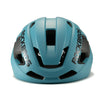 Carbon Fiber Cycling Helmet Antibacterial Lining Ventilated Adjustable Fit 3D-GRID