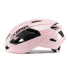 Carbon Fiber Cycling Helmet Antibacterial Lining Ventilated Adjustable Fit 3D-GRID