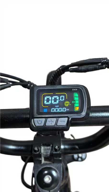 Orion Moto e16X - Kids Electric Balance Bike for 4-8 years old