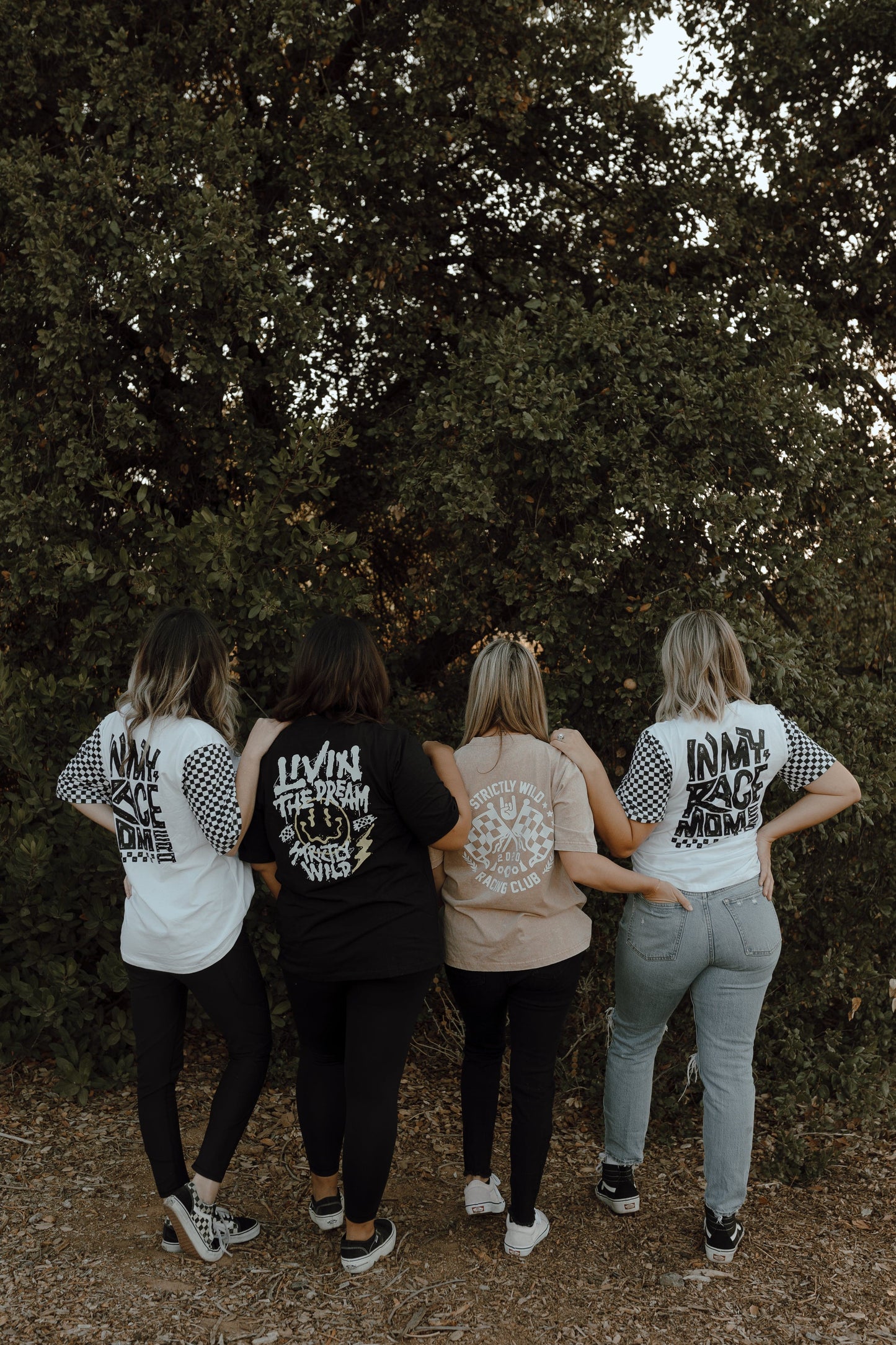 Livin The Dream T-Shirt