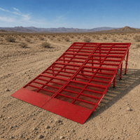 Double Moto Ramp Combo (Pre-order)