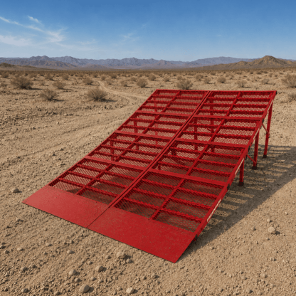 Double Moto Ramp Combo (Pre-order)