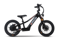 Orion Moto e16X - Kids Electric Balance Bike for 4-8 years old