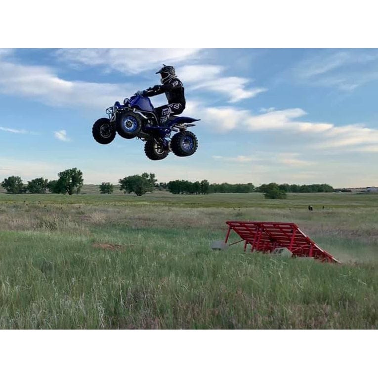 Double Moto Ramp Combo (Pre-order)