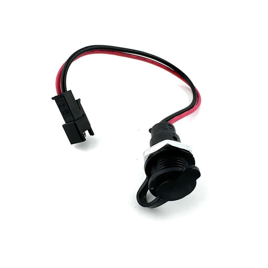 e12-24 Charger Port (G1-G2)