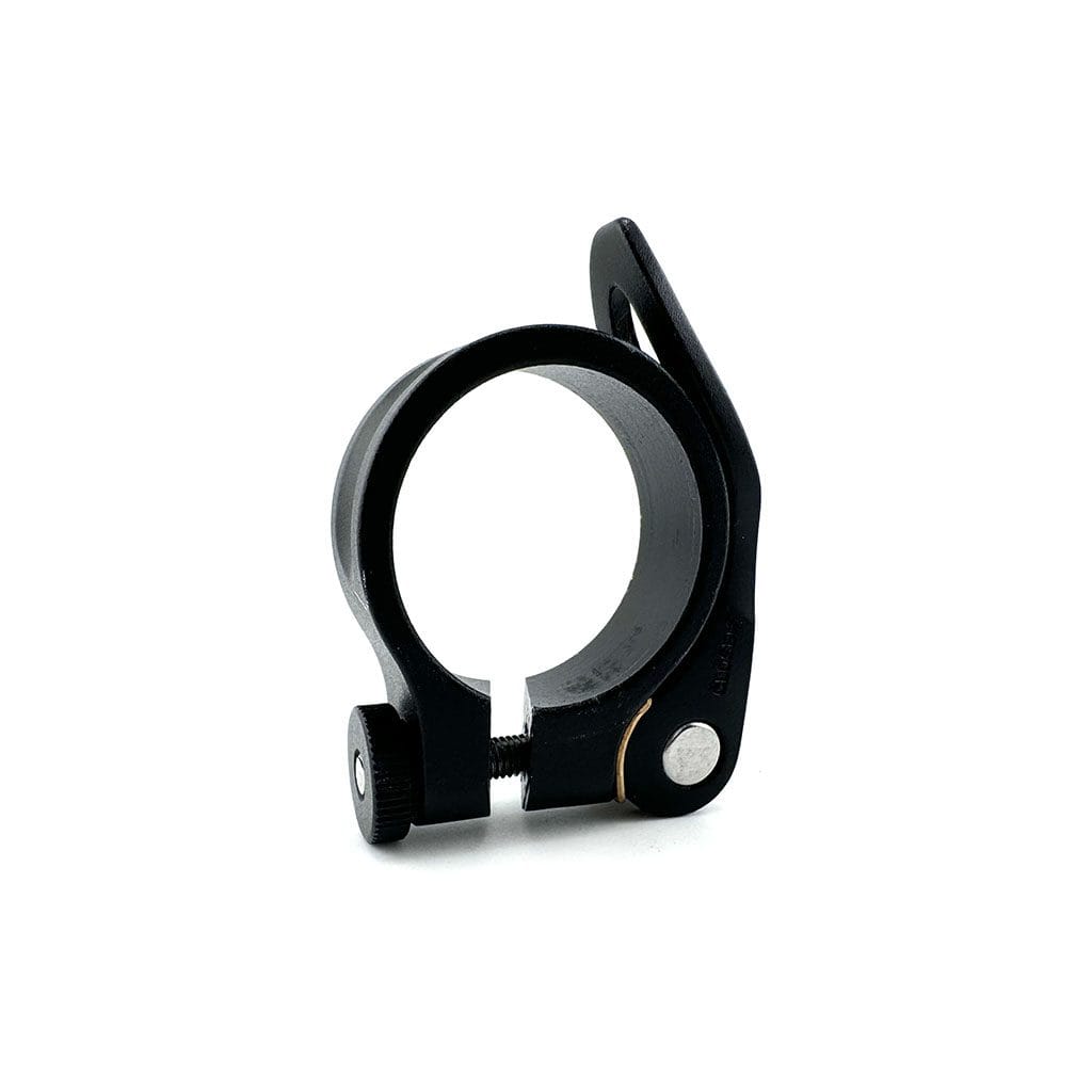 e12-24 Seat Quick Release