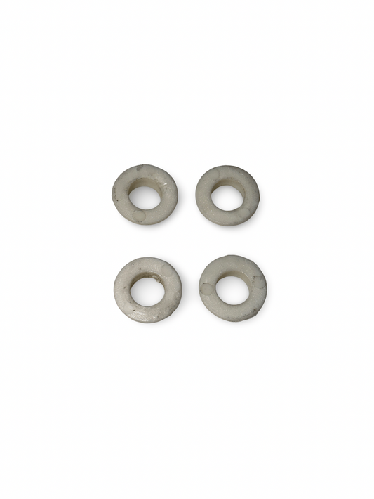 Orion e24 and e20 electric balance bike rear suspension bushings