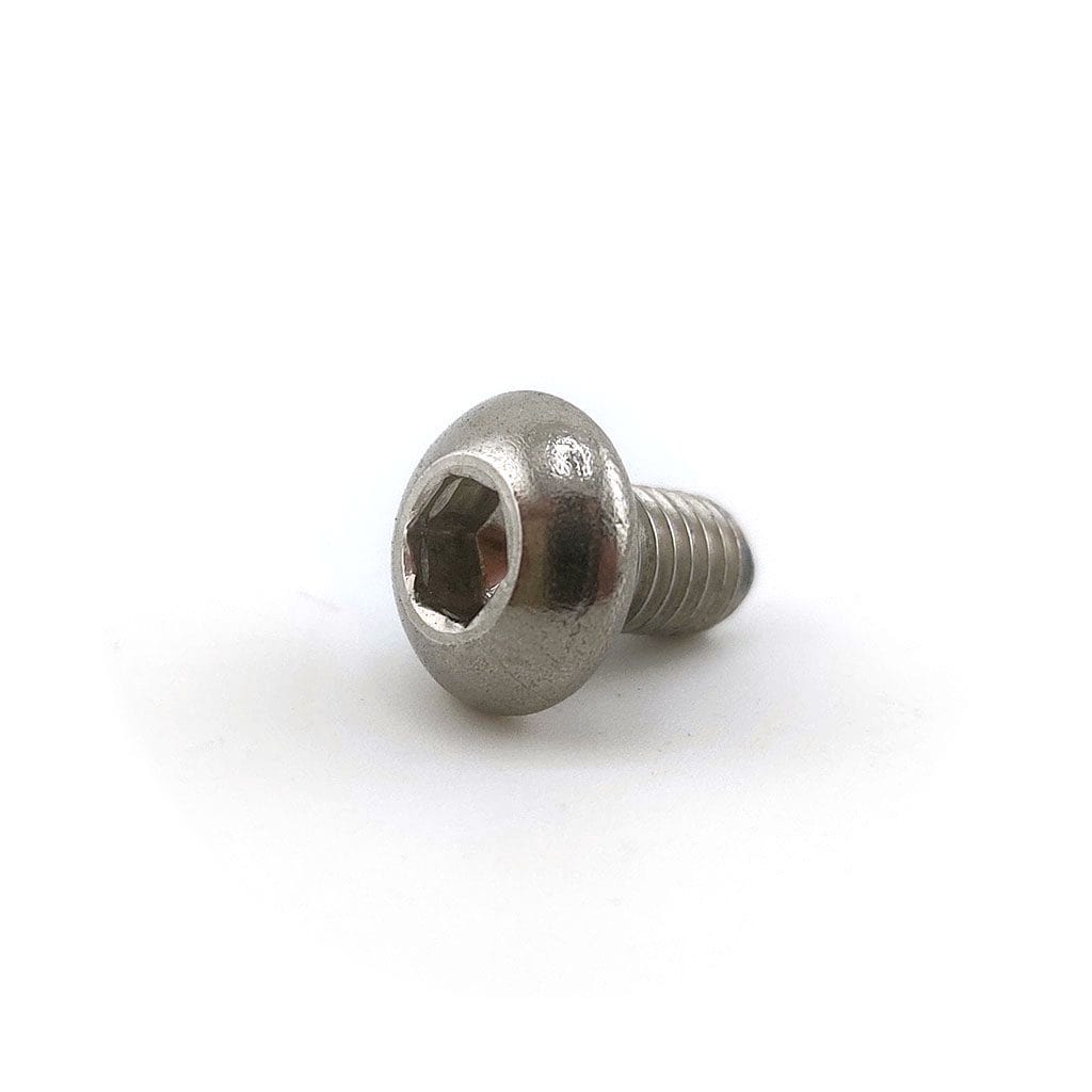 Button Head Socket Caps bolt M5 10mm