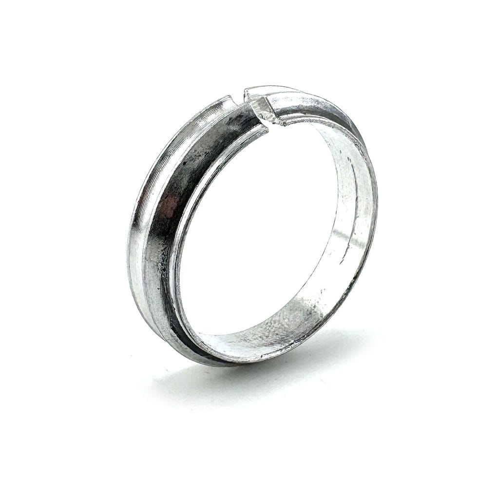 e12-24 Bearing Spacer top