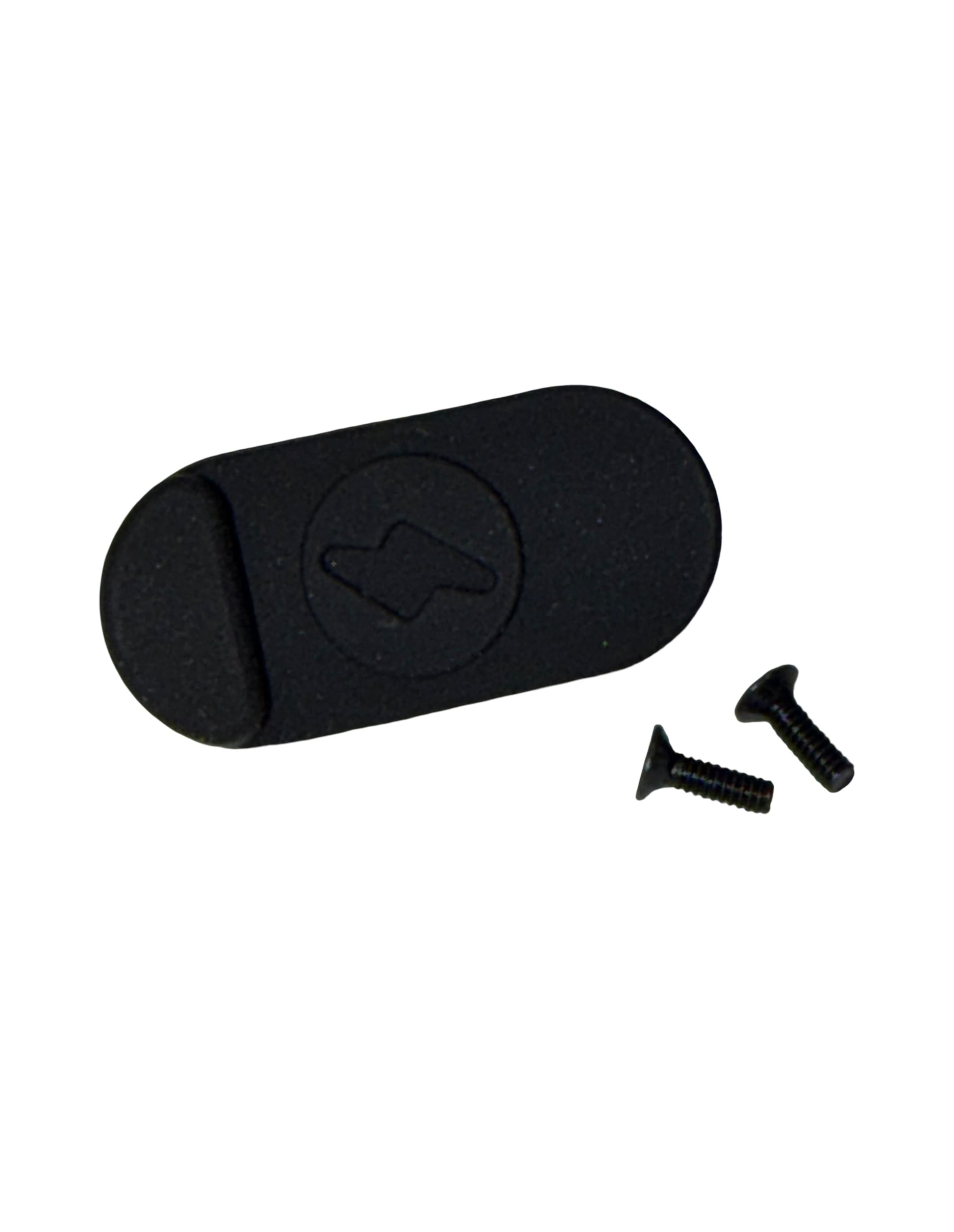 Orion balance bike charge port cover