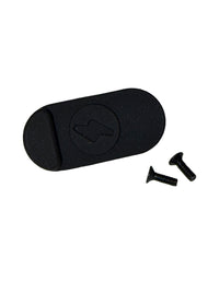 e12-24 Charge Port Cover - Top Tube