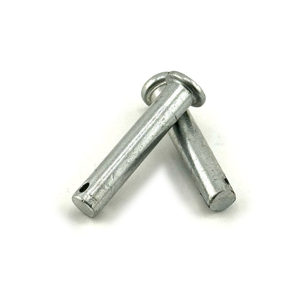 e12-24 Footpeg Pins