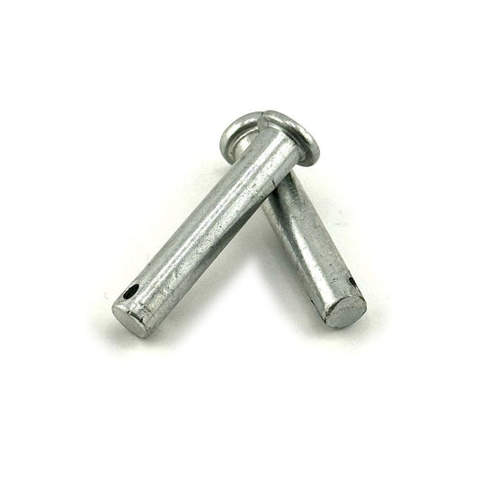 e12-24 Footpeg Pins