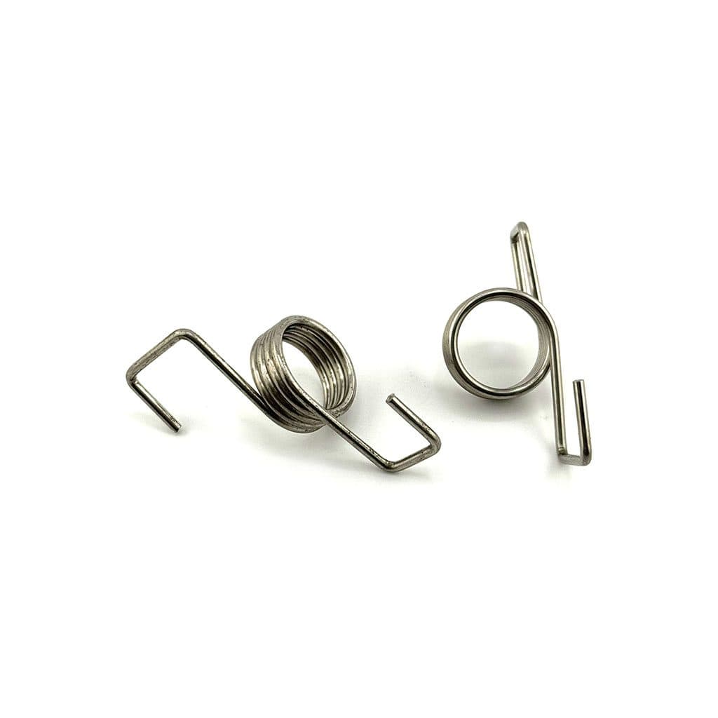 e12-24 Footpeg Springs