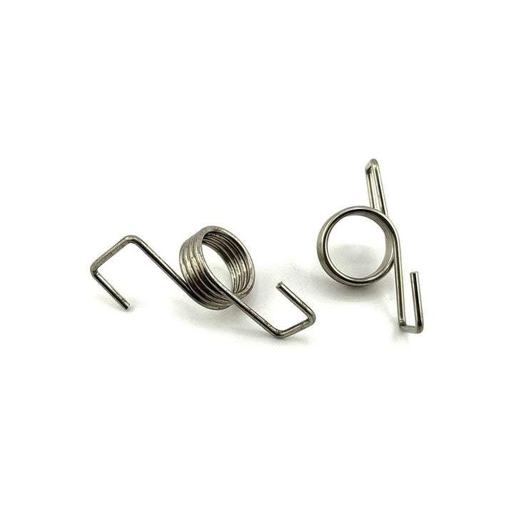 Footpeg Springs