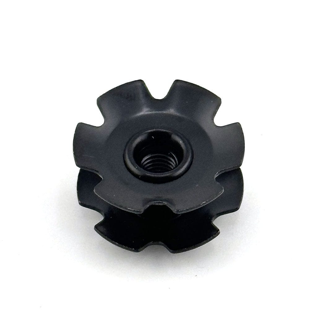 e12-24Fork Star Nut