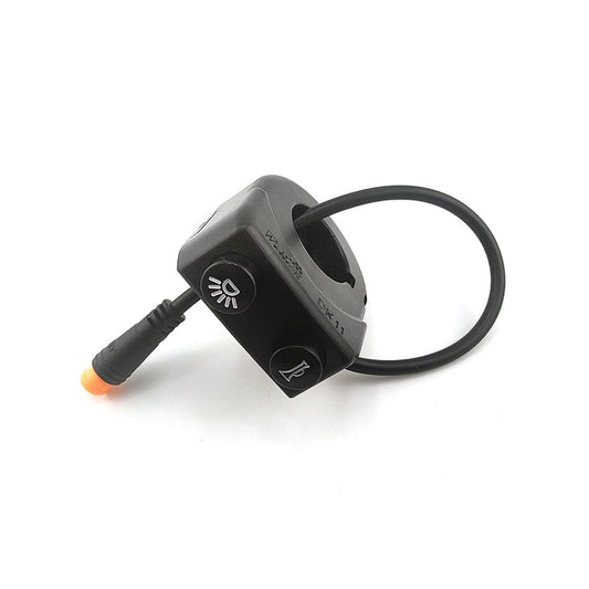 e12-20 2 in 1 Horn/Light Switch
