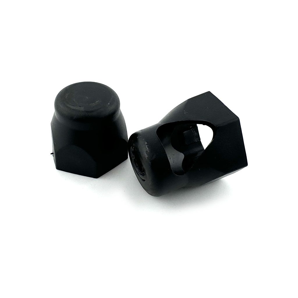 e12-20 Rear Axle Caps - Set of 2
