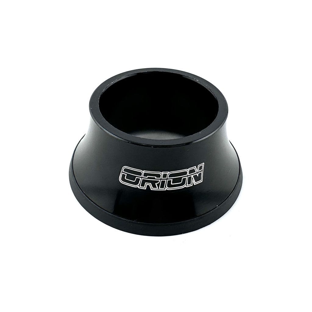 e12-24 Steering Stem Spacer Lower (Gen 1) 22mm