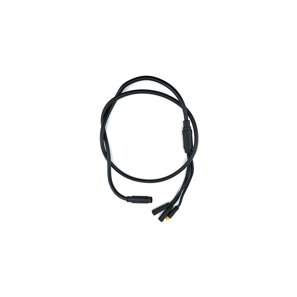 e12-16 Wire Harness (S-Model Only)