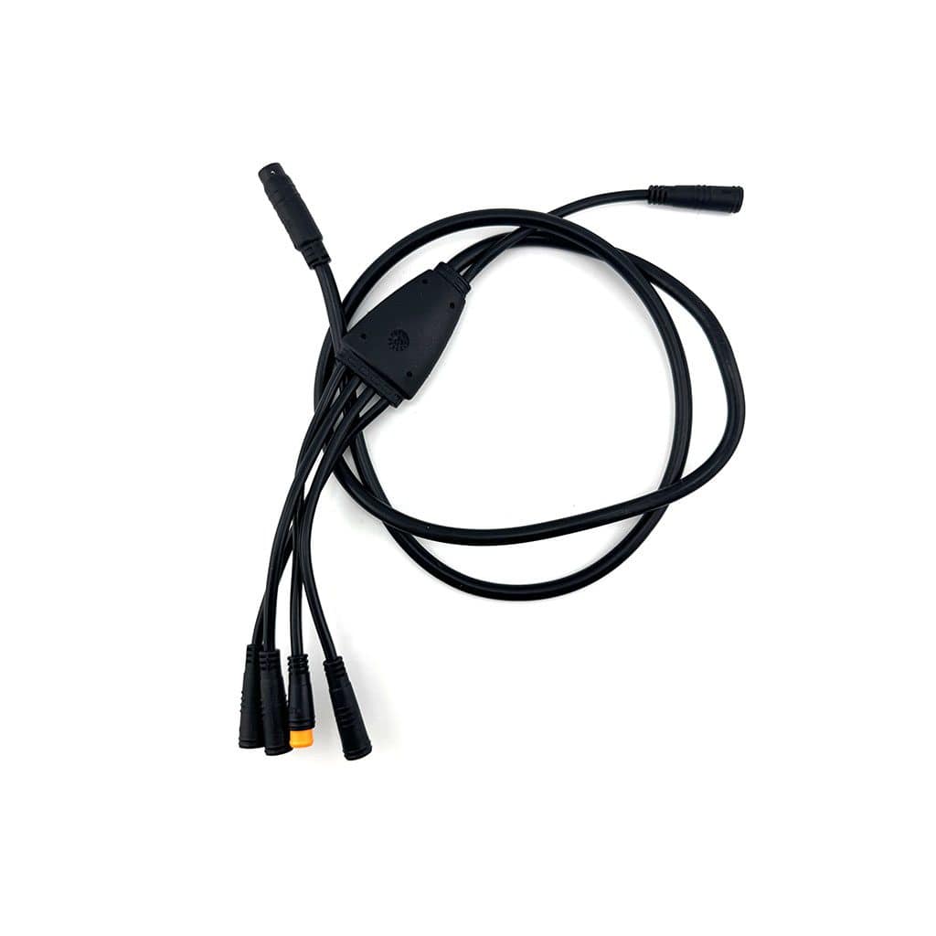 e12x Wire Harness (X-Model Only)