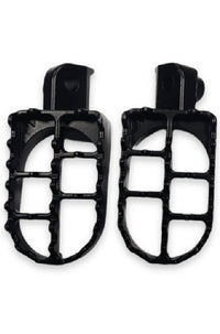 Aluminum Footpegs L/R (S Model)
