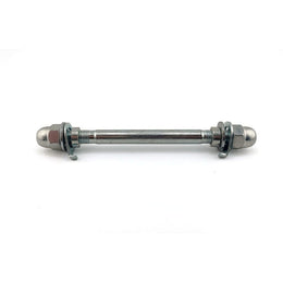 e12 Front Axle Assembly