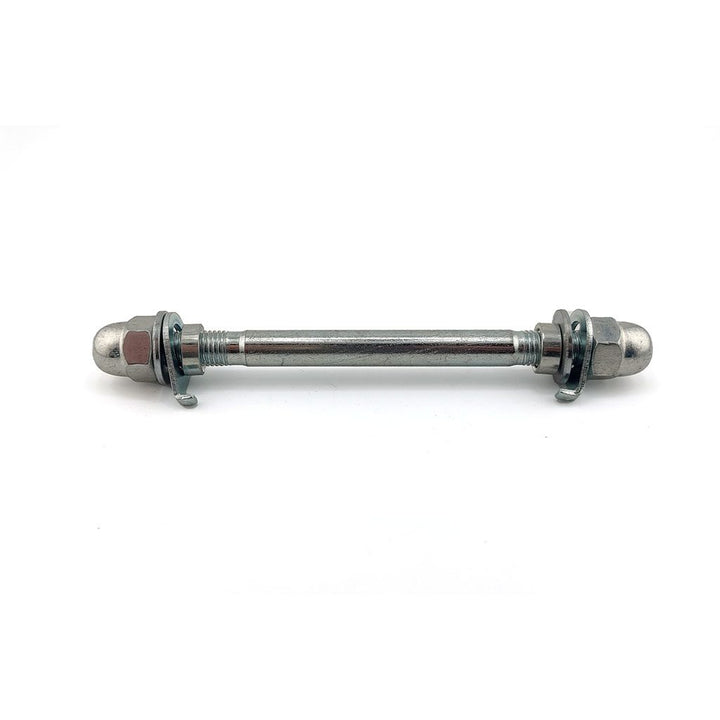 e12 Front Axle Assembly