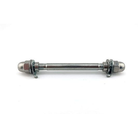 e20 Front Axle Assembly - Mag Wheel