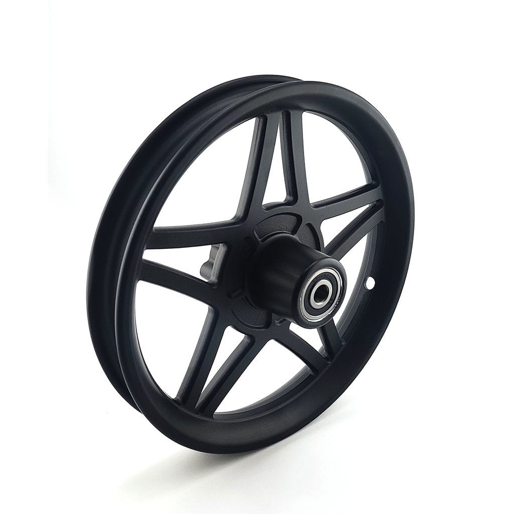 e12 Front Wheel