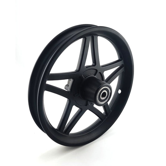 e12 Front Wheel