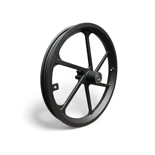 e20 Front Wheel