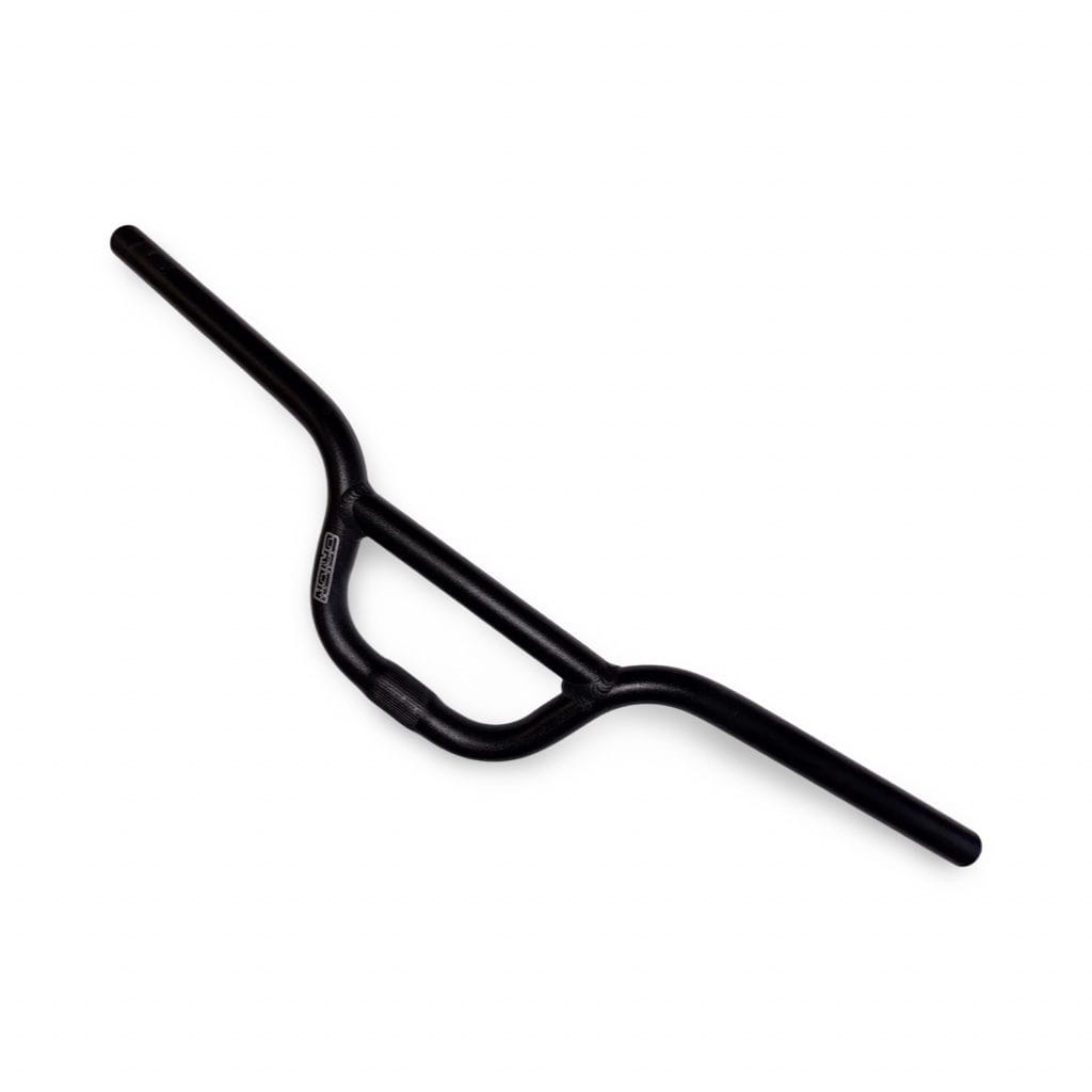 e16 aluminum Handlebar-25.4*585*100
