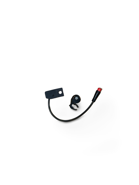 Shimano hydraulic brake sensor