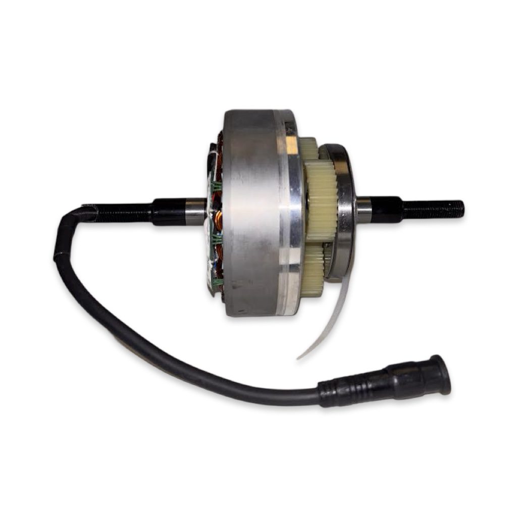 e12 Rear Motor Only 250W 24V