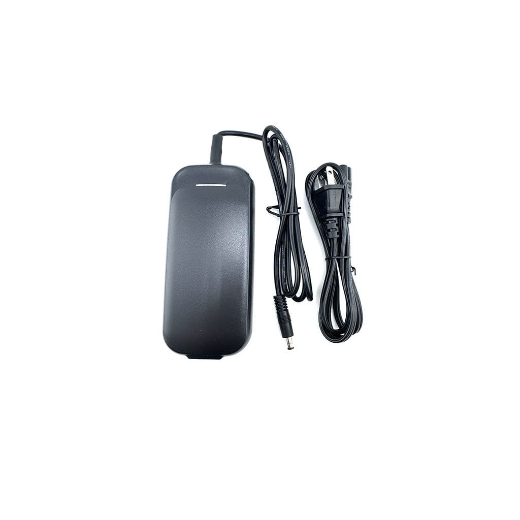 e12s charger 2A, 24V (S-Model Only)