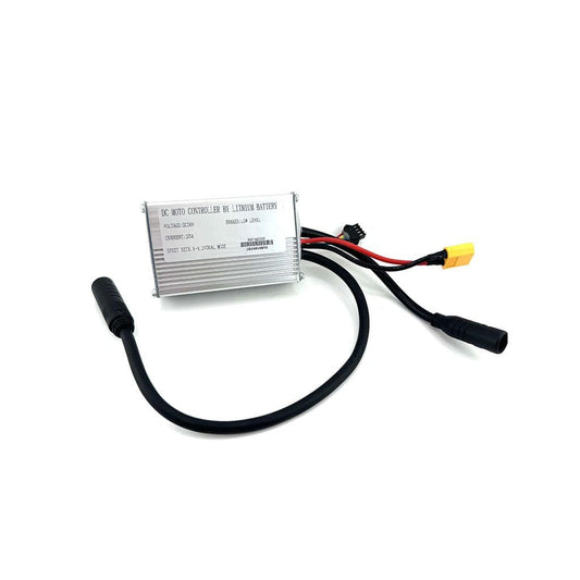 e12s Controller 20a, 24v (S-Model Only)