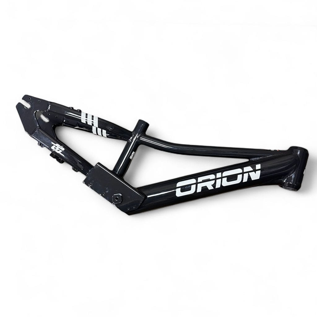 e16s Alloy Frame (S-Model)