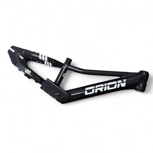 e16s Alloy Frame (S-Model)