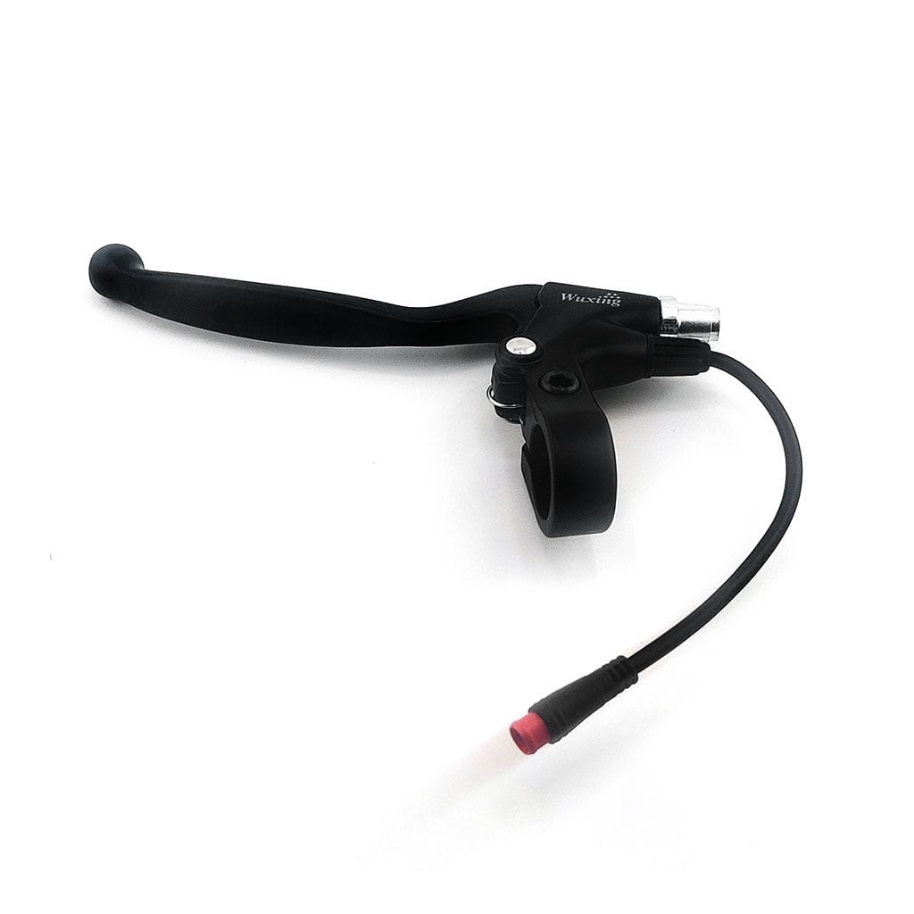 e12-20 Rear Brake lever (mechanical)
