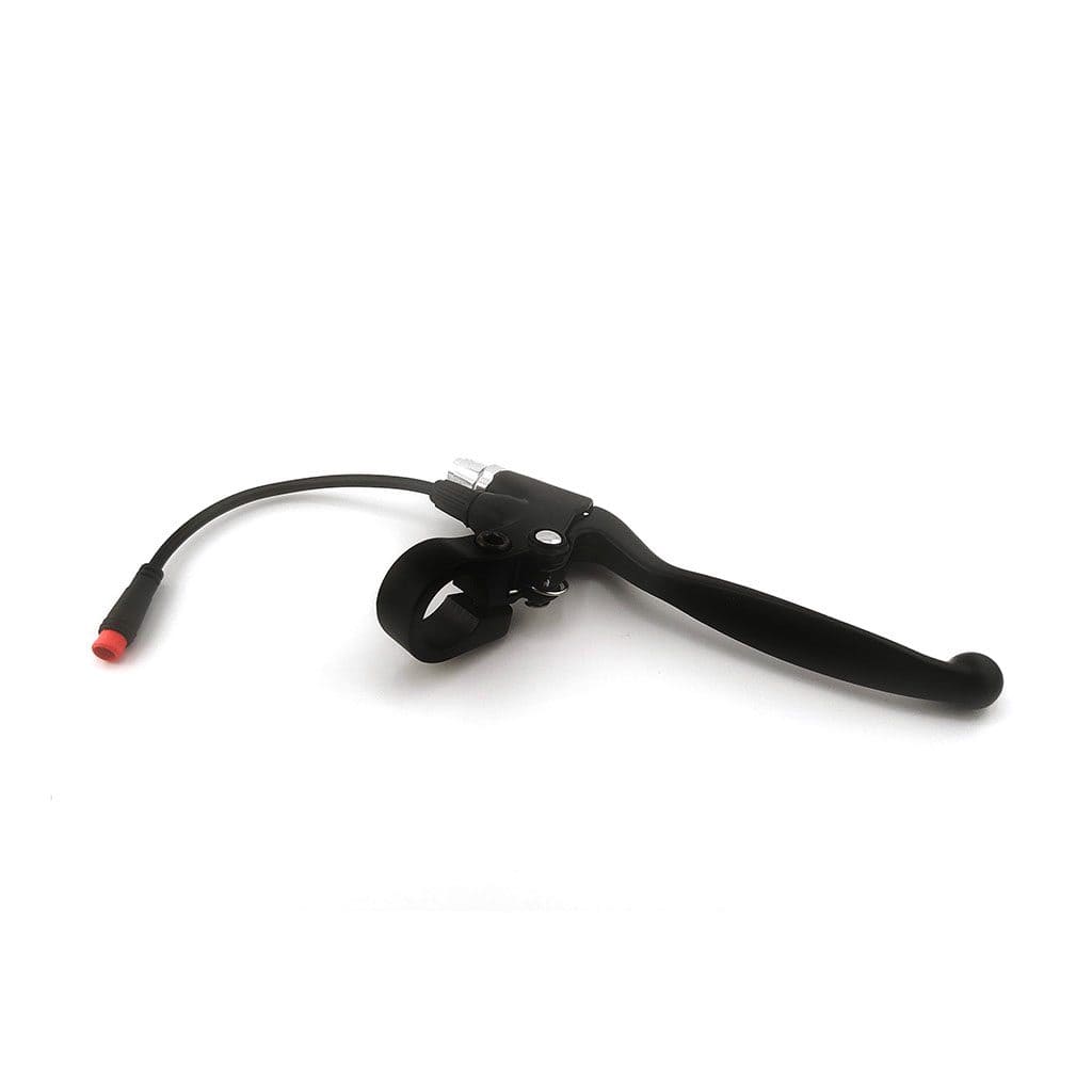 e12-20 Front Brake lever (mechanical)