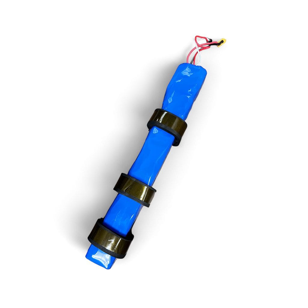 Li-ion 24v 5.2A Battery (S-model only)