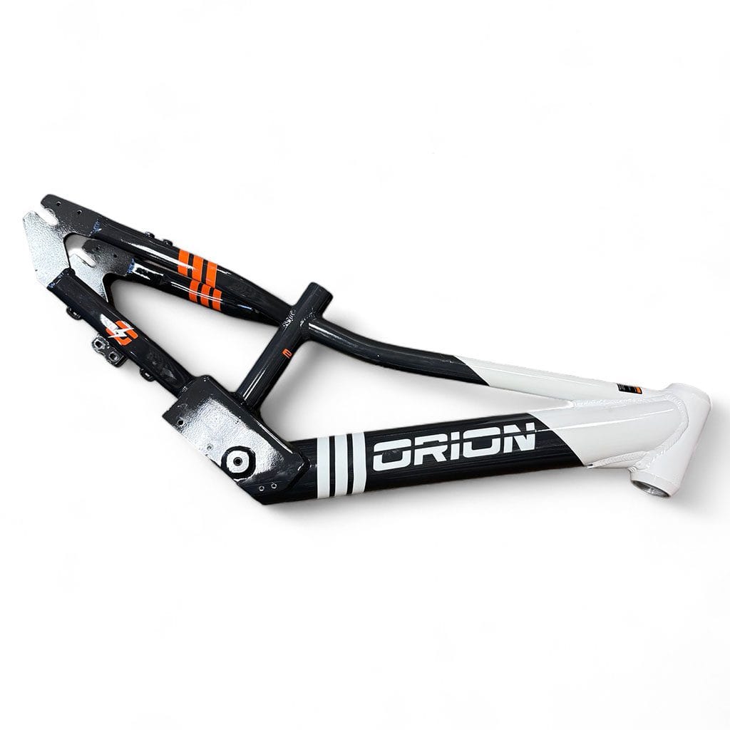 e20x Alloy Frame (X-Model)