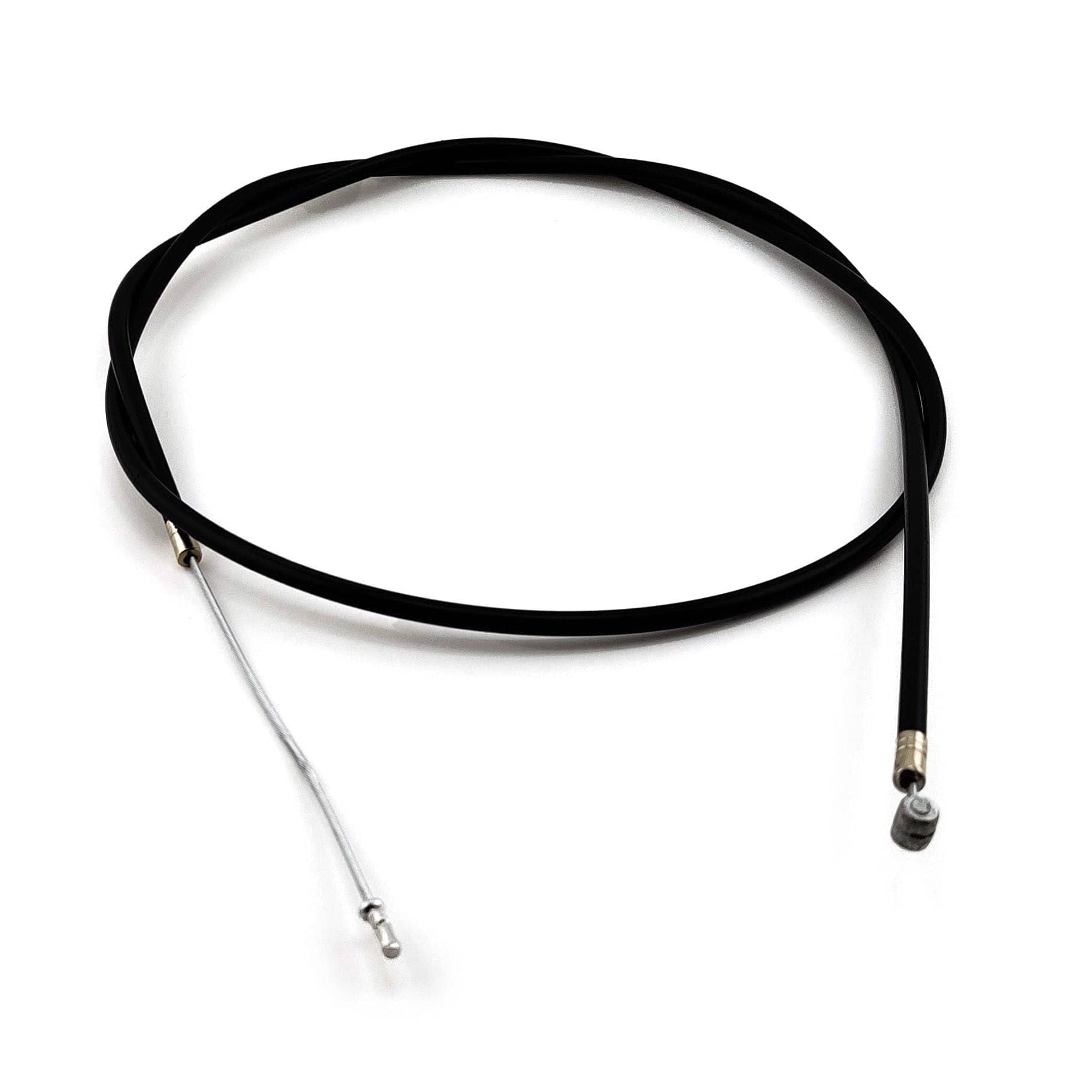 e12 Front Brake Cable (mechanical)