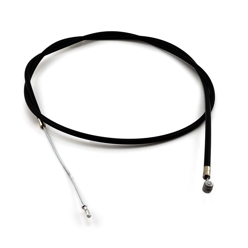 e20 Rear Brake Cable (mechanical)