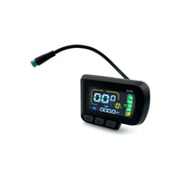 e16 Color 36V Display