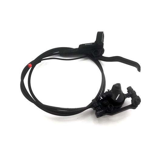 e20 Hydraulic Rear Brake Assembly - Caliper/Lever